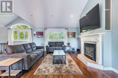 100 ESSA ROAD Barrie (Allandale Centre) Ontario photo 20