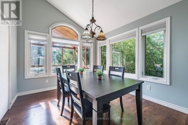 100 ESSA ROAD Barrie (Allandale Centre) Ontario photo 25