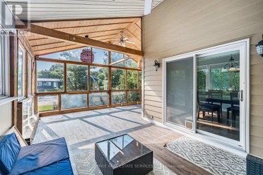 100 ESSA ROAD Barrie (Allandale Centre) Ontario photo 28