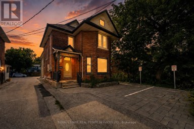 100 ESSA ROAD Barrie (Allandale Centre) Ontario photo 3
