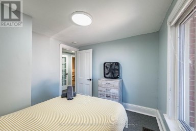 100 ESSA ROAD Barrie (Allandale Centre) Ontario photo 34