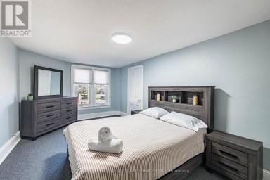 100 ESSA ROAD Barrie (Allandale Centre) Ontario photo 35