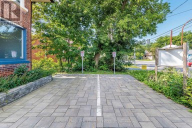 100 ESSA ROAD Barrie (Allandale Centre) Ontario photo 4