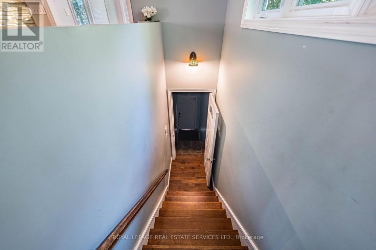 100 ESSA ROAD, Barrie (Allandale Centre), Ontario, L4N3K7
