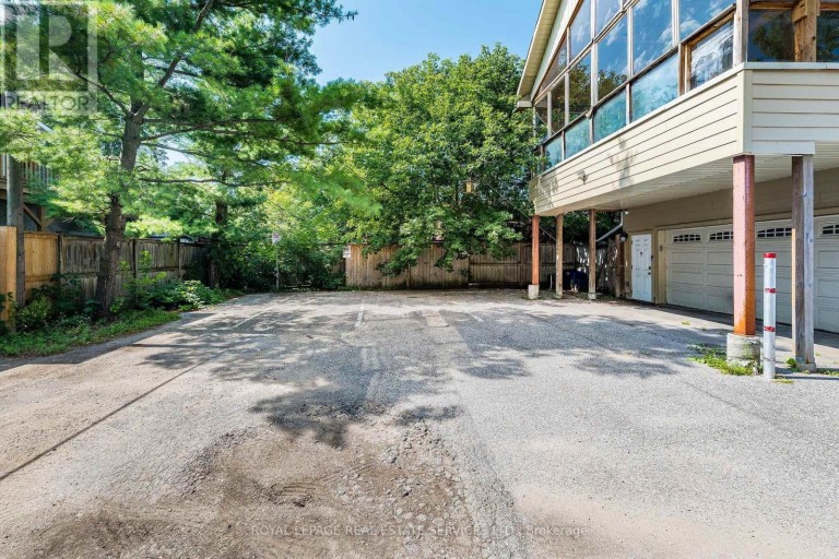 100 ESSA ROAD, Barrie (Allandale Centre), Ontario, L4N3K7