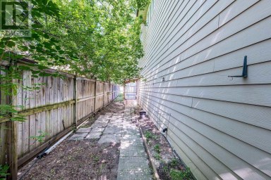 100 ESSA ROAD Barrie (Allandale Centre) Ontario photo 50
