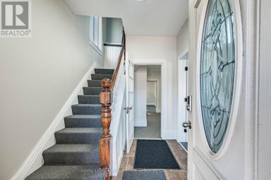 100 ESSA ROAD Barrie (Allandale Centre) Ontario photo 6