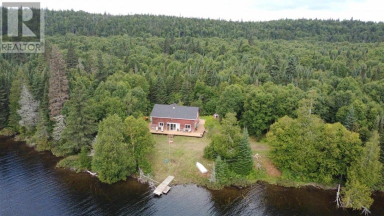 Esq 013 Loonskin Lk, Wawa, Ontario (id Sm262300)