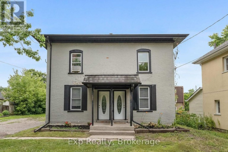 497 DONEGAL STREET, Peterborough (Town Ward 3), Ontario, K9H4L9