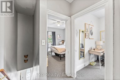 497 DONEGAL STREET Peterborough (Town Ward 3) Ontario photo 12