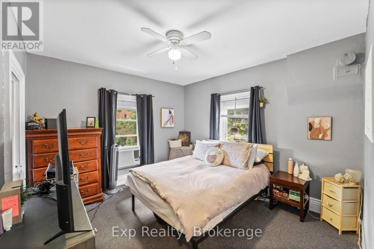 497 DONEGAL STREET, Peterborough (Town Ward 3), Ontario, K9H4L9