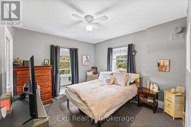 497 DONEGAL STREET Peterborough (Town Ward 3) Ontario photo 13