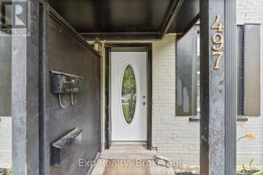 497 DONEGAL STREET Peterborough (Town Ward 3) Ontario photo 16