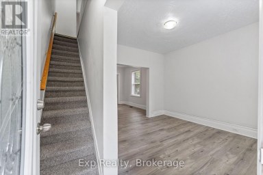 497 DONEGAL STREET Peterborough (Town Ward 3) Ontario photo 17