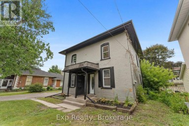 497 DONEGAL STREET Peterborough (Town Ward 3) Ontario photo 2