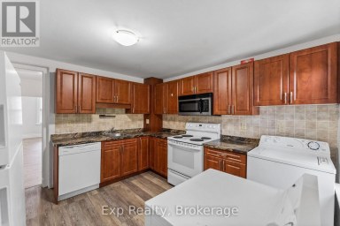 497 DONEGAL STREET Peterborough (Town Ward 3) Ontario photo 20