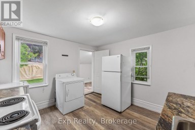 497 DONEGAL STREET Peterborough (Town Ward 3) Ontario photo 21