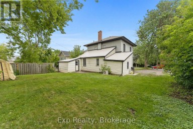 497 DONEGAL STREET Peterborough (Town Ward 3) Ontario photo 27