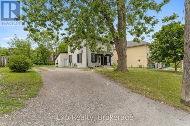 497 DONEGAL STREET Peterborough (Town Ward 3) Ontario photo 4