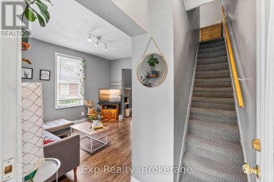 497 DONEGAL STREET Peterborough (Town Ward 3) Ontario photo 6