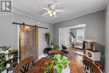 497 DONEGAL STREET Peterborough (Town Ward 3) Ontario photo 8