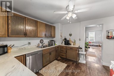 497 DONEGAL STREET Peterborough (Town Ward 3) Ontario photo 9