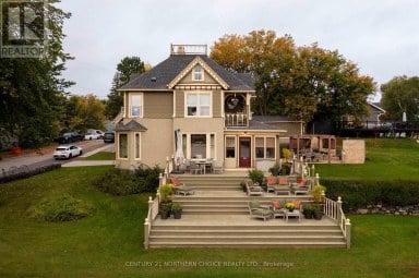 108 OTTAWA STREET Kenora (Keewatin) Ontario photo 1