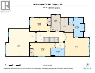 79 Nolanfield Court NW Calgary Alberta photo 36