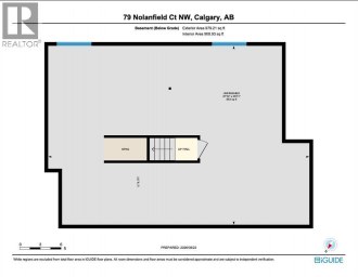 79 Nolanfield Court NW Calgary Alberta photo 37