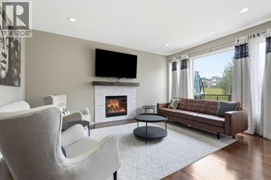 79 Nolanfield Court NW Calgary Alberta photo 5