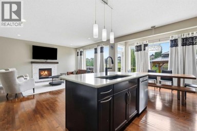 79 Nolanfield Court NW Calgary Alberta photo 9