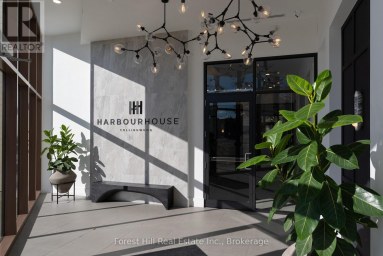 326 - 31 HURON STREET Collingwood Ontario photo 1