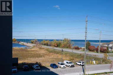 326 - 31 HURON STREET Collingwood Ontario photo 12