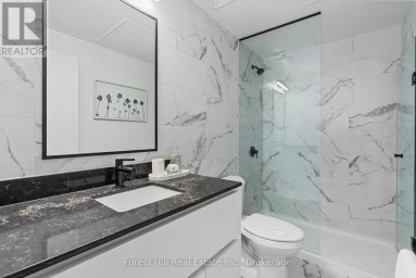 326 - 31 HURON STREET Collingwood Ontario photo 17