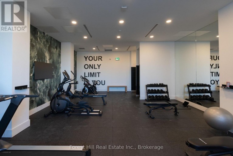 326 - 31 HURON STREET, Collingwood, Ontario, L9Y0E8