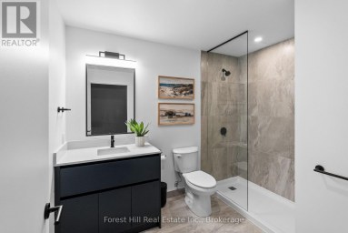 326 - 31 HURON STREET Collingwood Ontario photo 23