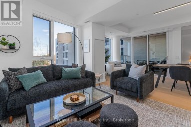 326 - 31 HURON STREET Collingwood Ontario photo 5