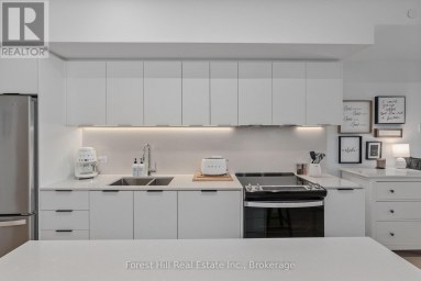 326 - 31 HURON STREET Collingwood Ontario photo 7