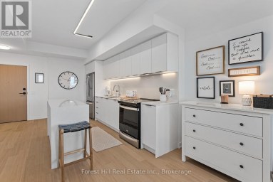 326 - 31 HURON STREET Collingwood Ontario photo 8