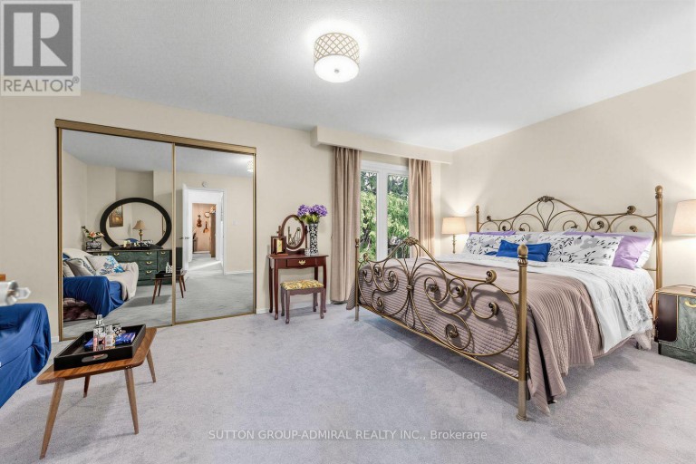 19 CARNIVAL COURT, Toronto (Westminster-Branson), Ontario, M2R3T7