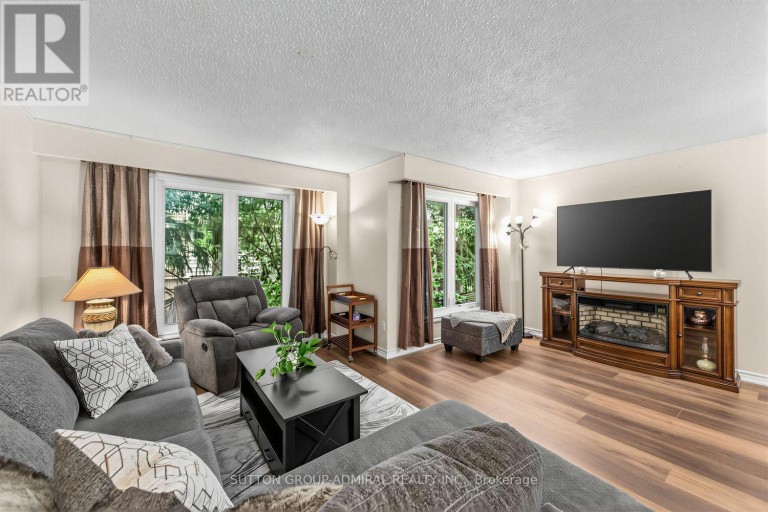 19 CARNIVAL COURT, Toronto (Westminster-Branson), Ontario, M2R3T7