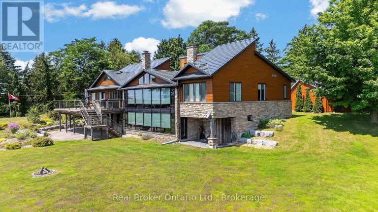 9121 ERIN-GARAFRAXA TOWN LINE, Erin, Ontario, L0N1N0