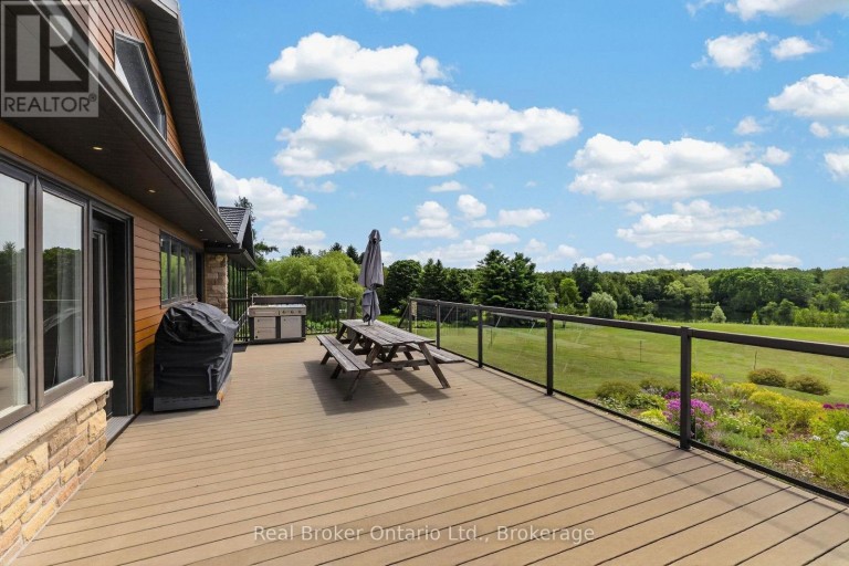 9121 ERIN-GARAFRAXA TOWN LINE, Erin, Ontario, L0N1N0
