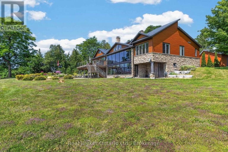 9121 ERIN-GARAFRAXA TOWN LINE, Erin, Ontario, L0N1N0