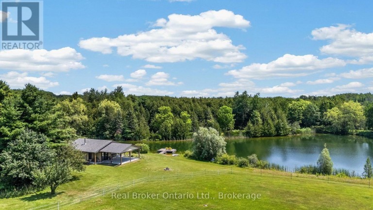 9121 ERIN-GARAFRAXA TOWN LINE, Erin, Ontario, L0N1N0