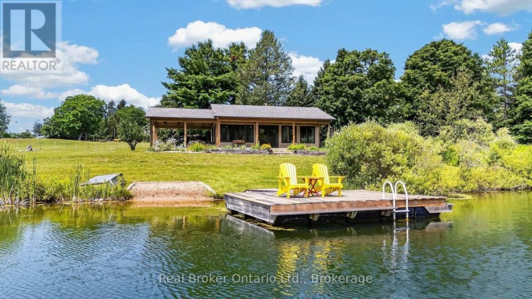 9121 ERIN-GARAFRAXA TOWN LINE, Erin, Ontario, L0N1N0