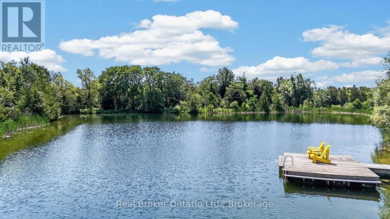 9121 ERIN-GARAFRAXA TOWN LINE, Erin, Ontario, L0N1N0