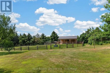 9121 ERIN-GARAFRAXA TOWN LINE Erin Ontario photo 37