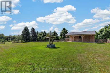 9121 ERIN-GARAFRAXA TOWN LINE Erin Ontario photo 38