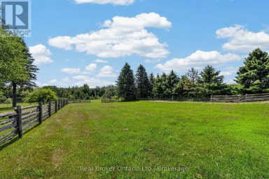 9121 ERIN-GARAFRAXA TOWN LINE Erin Ontario photo 39